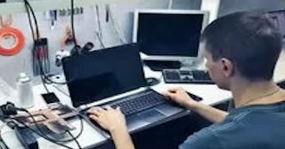 Заказать абонентское обслуживание компьютеров организаций в таре. Обслуживание ПК, ремонт от 308 руб