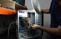 Установка антивирусной защиты Тара